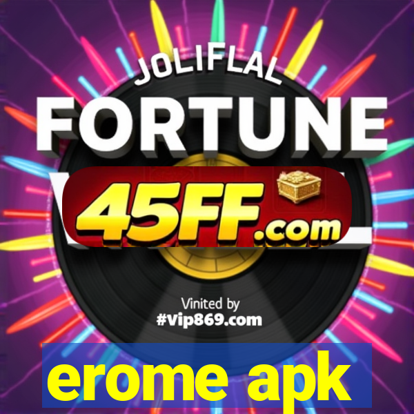 erome apk